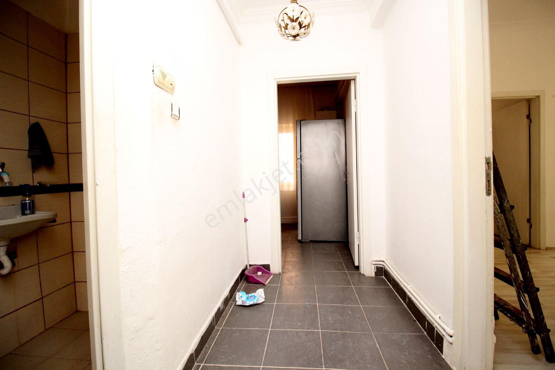 Emre Emlak'tan Etiler'de Tren İstasyonu Yakını Sıfır Eşyalı 2+1 Kiralık Daire - Görsel 18