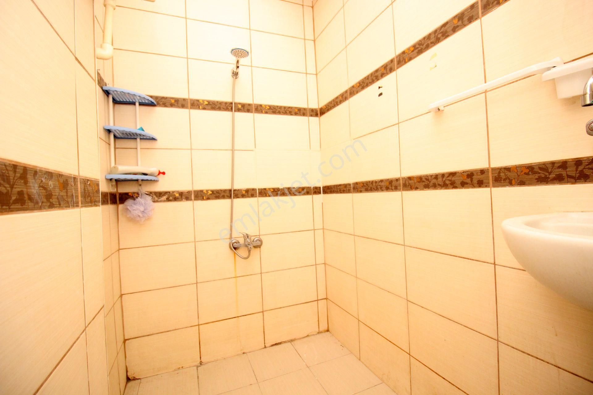 Emre Emlak'tan Etiler'de Tren İstasyonu Yakını Sıfır Eşyalı 2+1 Kiralık Daire - Görsel 19