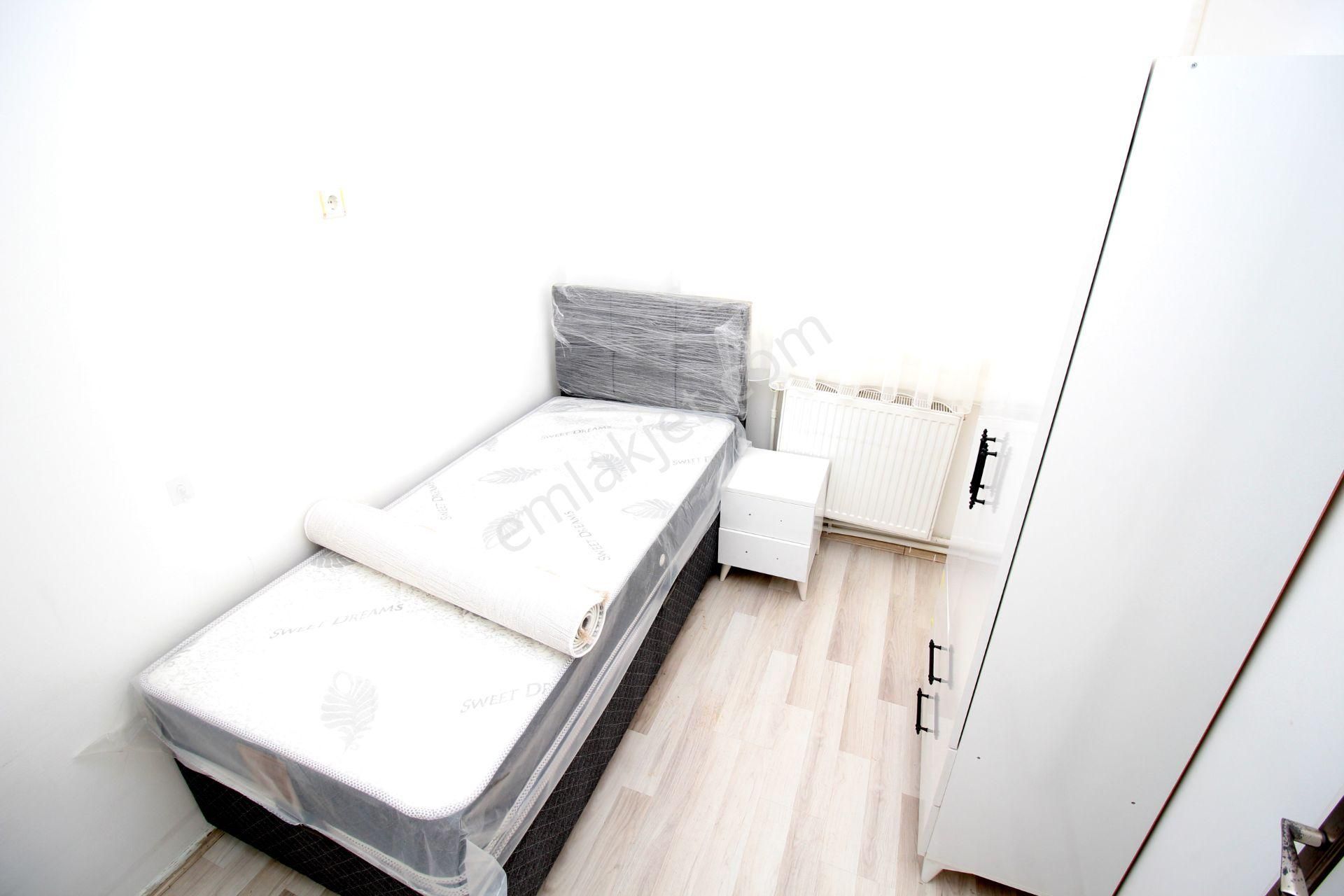 Emre Emlak'tan Etiler'de Tren İstasyonu Yakını Sıfır Eşyalı 2+1 Kiralık Daire - Görsel 14