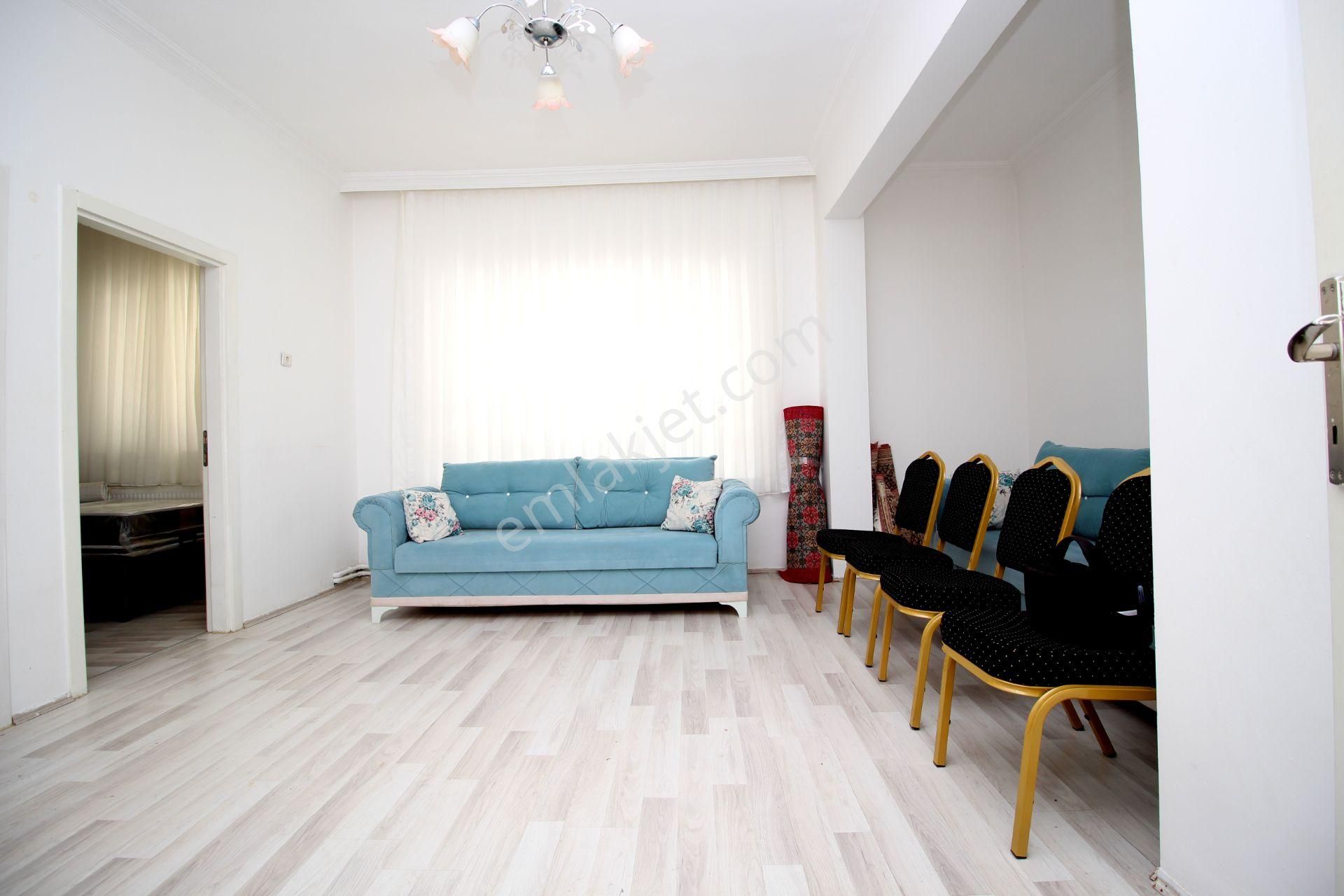 Emre Emlak'tan Etiler'de Tren İstasyonu Yakını Sıfır Eşyalı 2+1 Kiralık Daire - Görsel 8