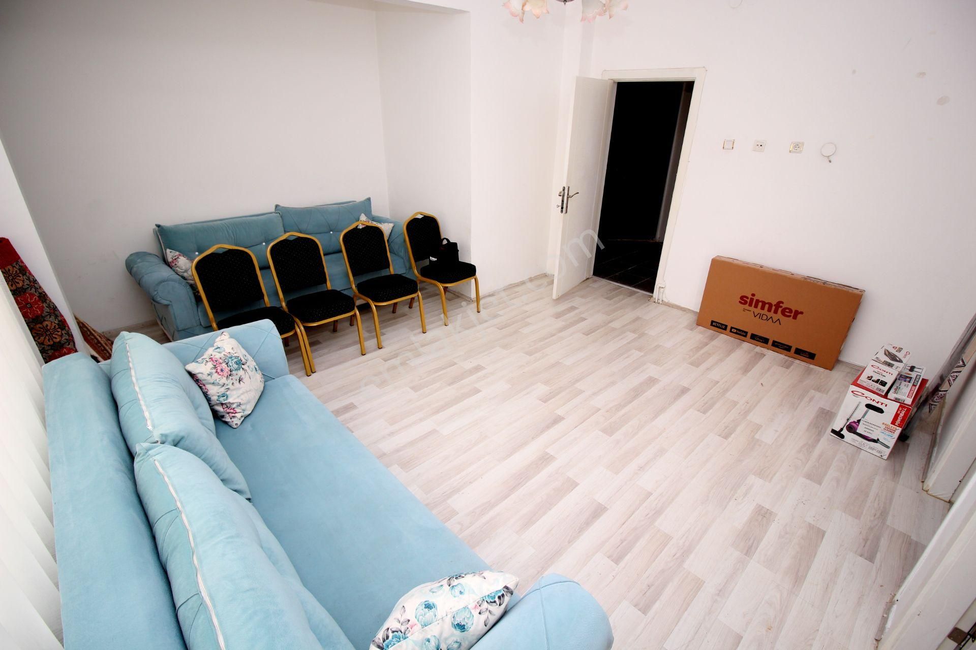 Emre Emlak'tan Etiler'de Tren İstasyonu Yakını Sıfır Eşyalı 2+1 Kiralık Daire - Görsel 11