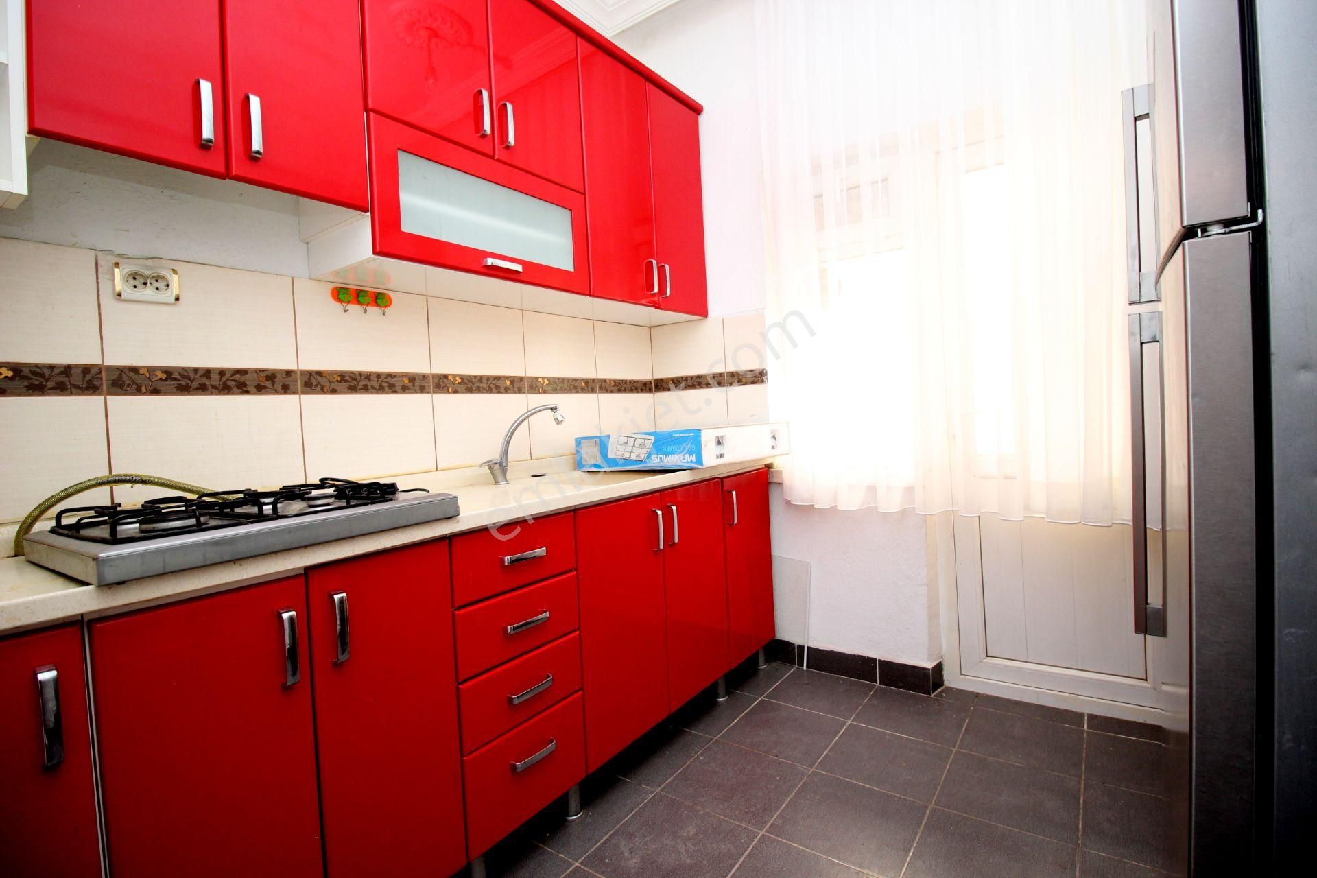 Emre Emlak'tan Etiler'de Tren İstasyonu Yakını Sıfır Eşyalı 2+1 Kiralık Daire - Görsel 4