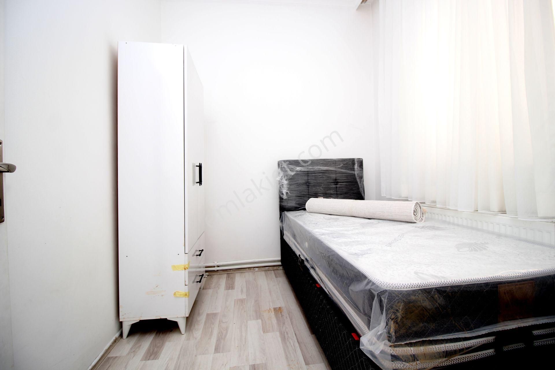 Emre Emlak'tan Etiler'de Tren İstasyonu Yakını Sıfır Eşyalı 2+1 Kiralık Daire - Görsel 16