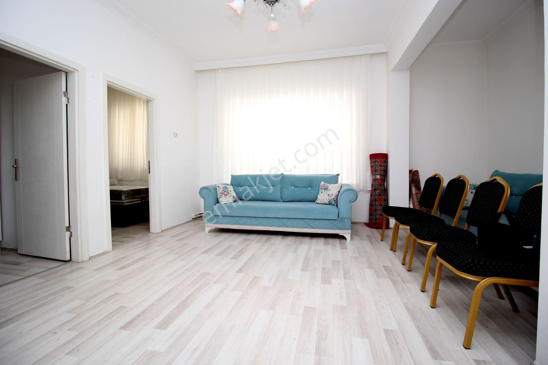 Emre Emlak'tan Etiler'de Tren İstasyonu Yakını Sıfır Eşyalı 2+1 Kiralık Daire - Görsel 7