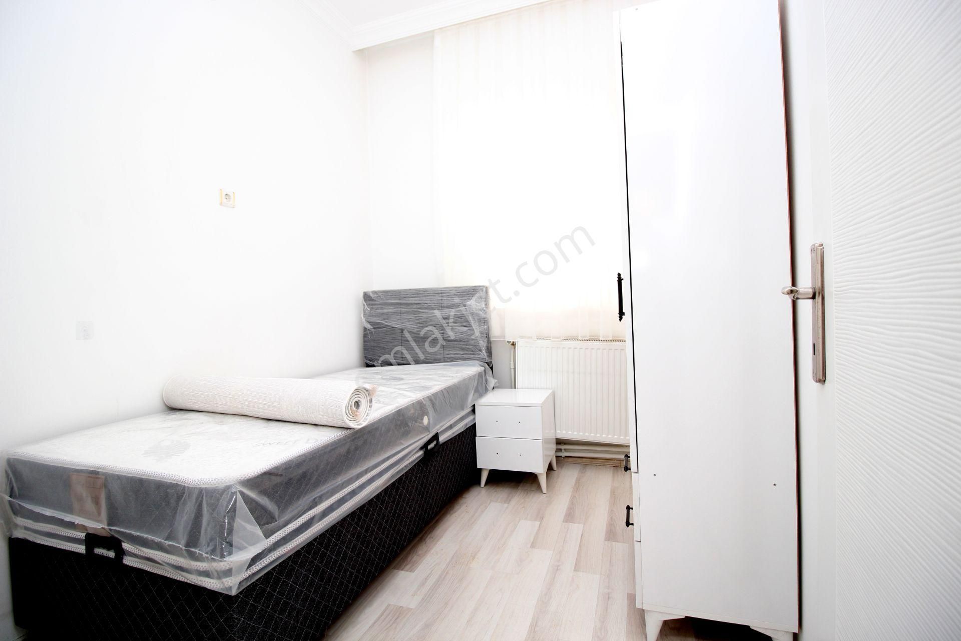 Emre Emlak'tan Etiler'de Tren İstasyonu Yakını Sıfır Eşyalı 2+1 Kiralık Daire - Görsel 13