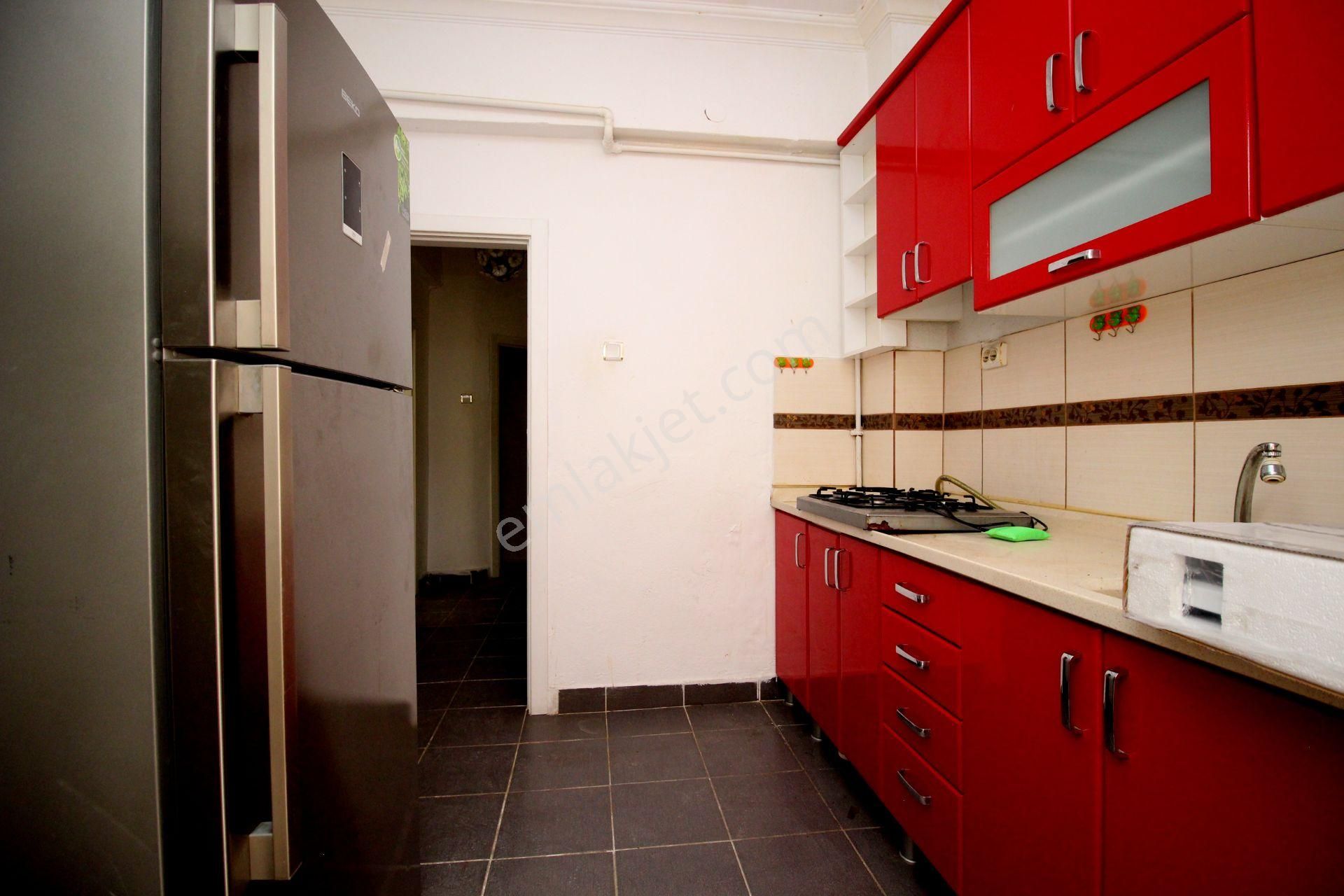 Emre Emlak'tan Etiler'de Tren İstasyonu Yakını Sıfır Eşyalı 2+1 Kiralık Daire - Görsel 3