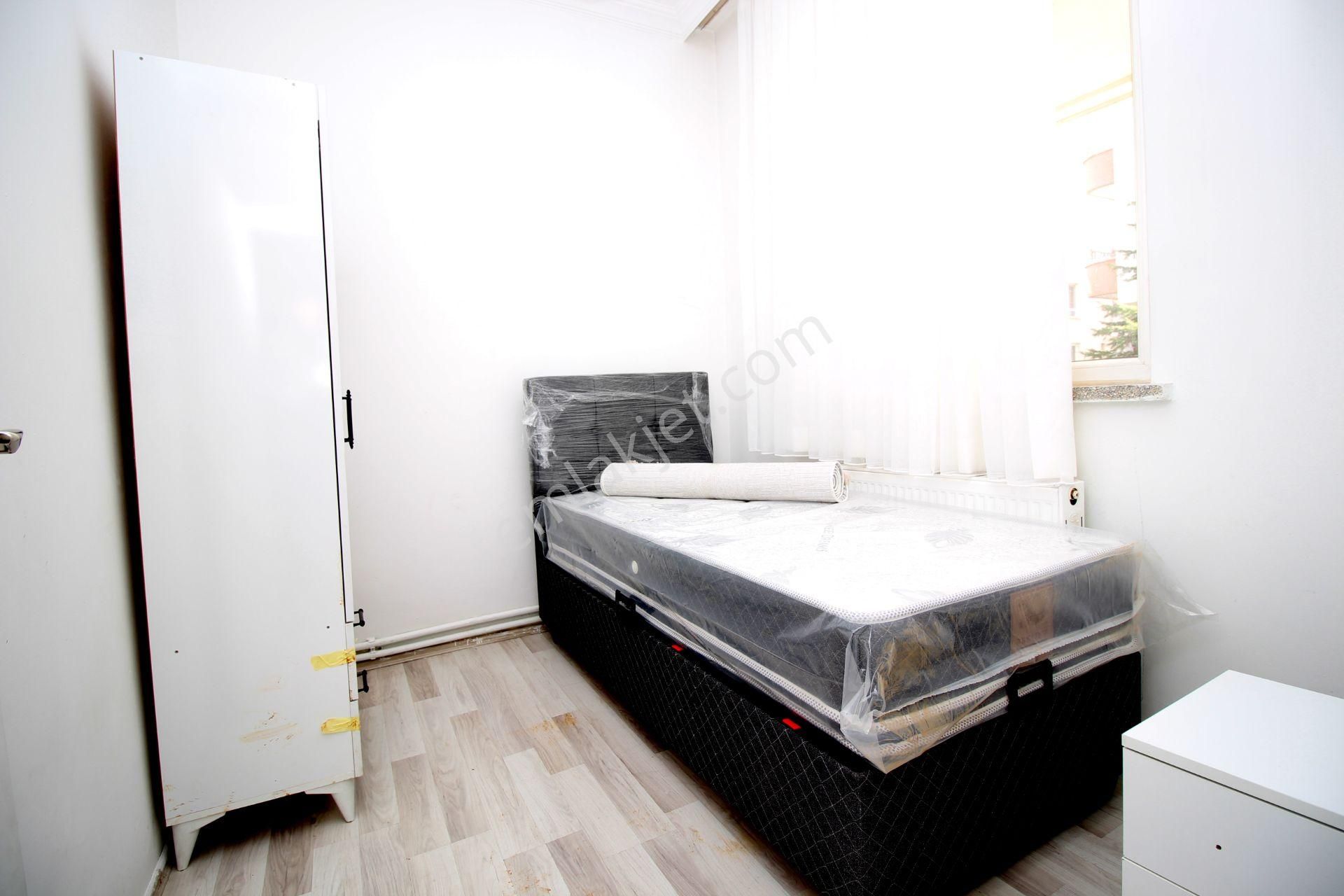 Emre Emlak'tan Etiler'de Tren İstasyonu Yakını Sıfır Eşyalı 2+1 Kiralık Daire - Görsel 15