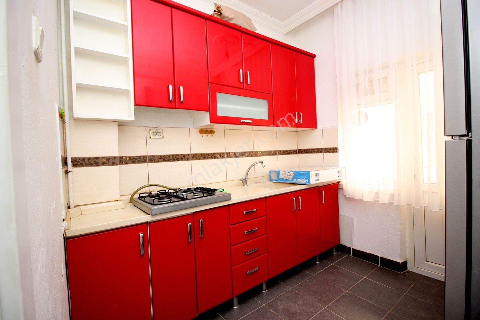 Emre Emlak'tan Etiler'de Tren İstasyonu Yakını Sıfır Eşyalı 2+1 Kiralık Daire - Görsel 5