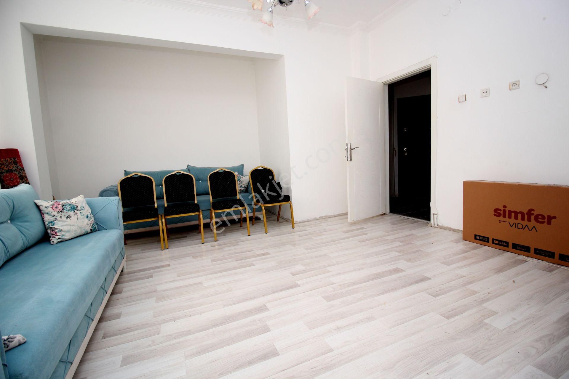 Emre Emlak'tan Etiler'de Tren İstasyonu Yakını Sıfır Eşyalı 2+1 Kiralık Daire - Görsel 12