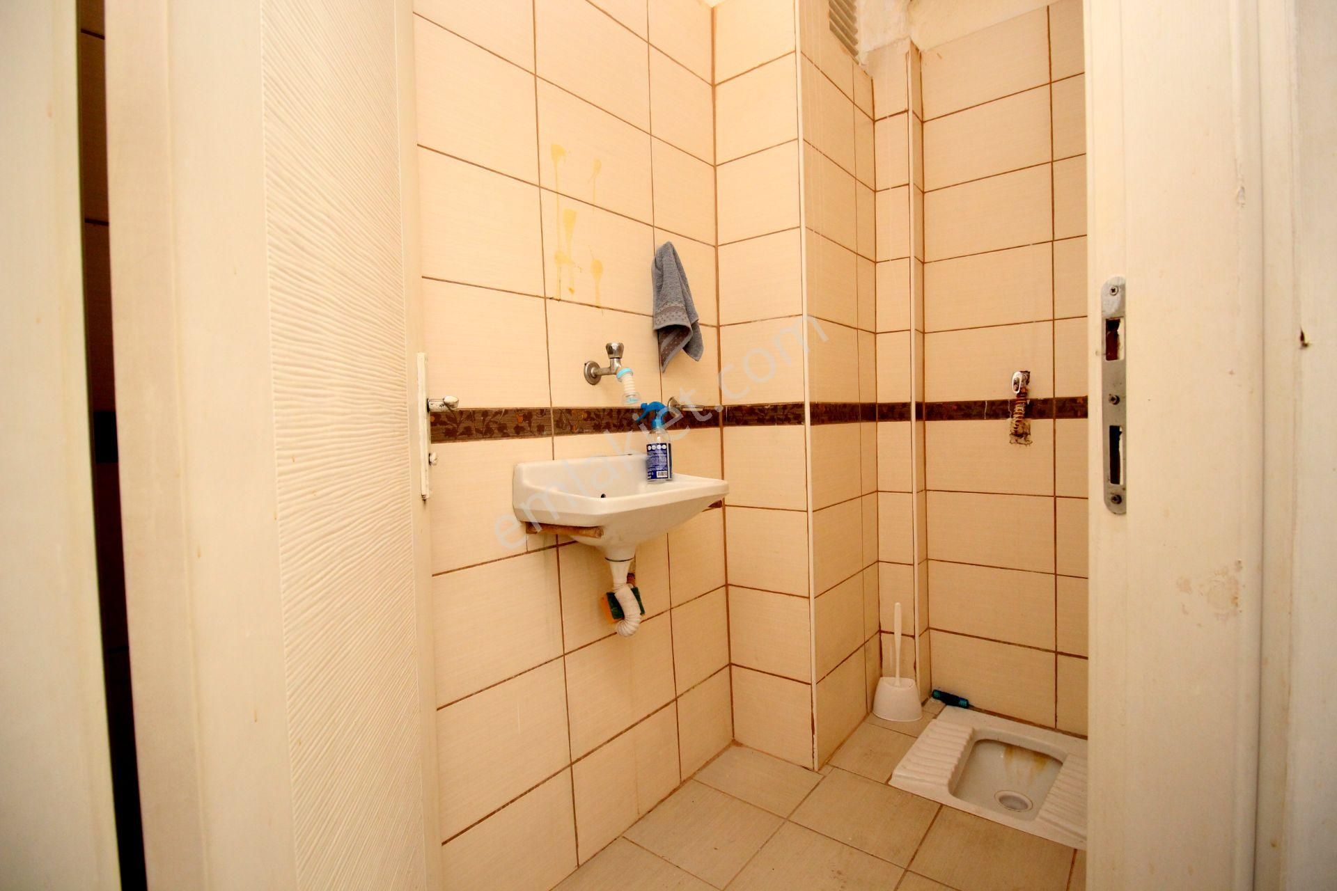 Emre Emlak'tan Etiler'de Tren İstasyonu Yakını Sıfır Eşyalı 2+1 Kiralık Daire - Görsel 20