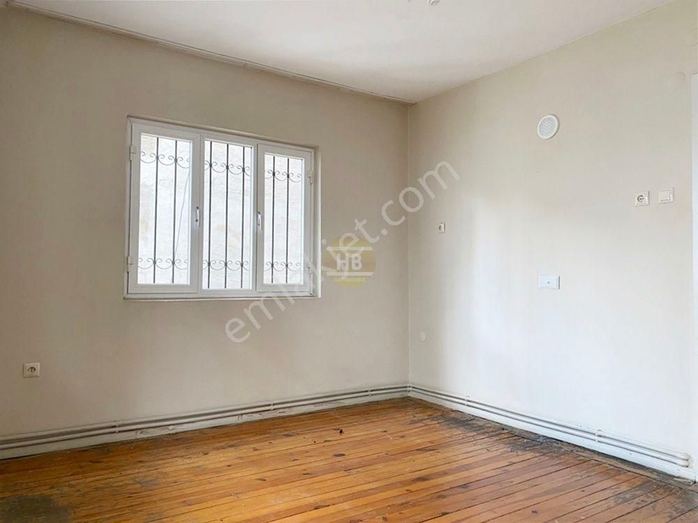 Hb'den 2+1 Kiralık Daire, İstiklal Mahallesi'nde Muğla Bulvarı'na Yakın Ayrı Mutfaklı - Görsel 5