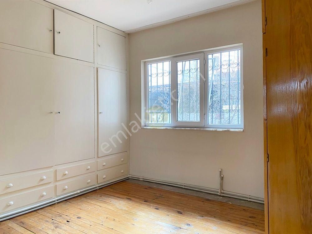 Hb'den 2+1 Kiralık Daire, İstiklal Mahallesi'nde Muğla Bulvarı'na Yakın Ayrı Mutfaklı - Görsel 15