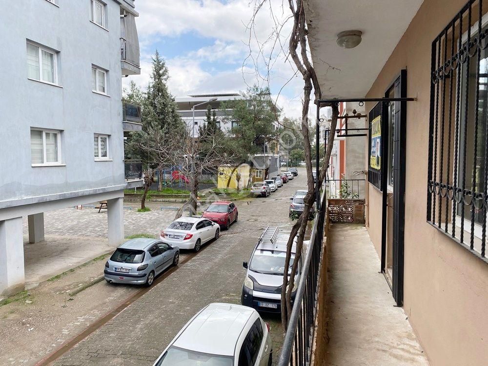 Hb'den 2+1 Kiralık Daire, İstiklal Mahallesi'nde Muğla Bulvarı'na Yakın Ayrı Mutfaklı - Görsel 7