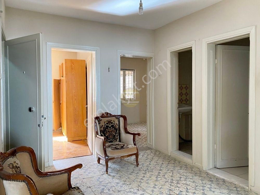 Hb'den 2+1 Kiralık Daire, İstiklal Mahallesi'nde Muğla Bulvarı'na Yakın Ayrı Mutfaklı - Görsel 29