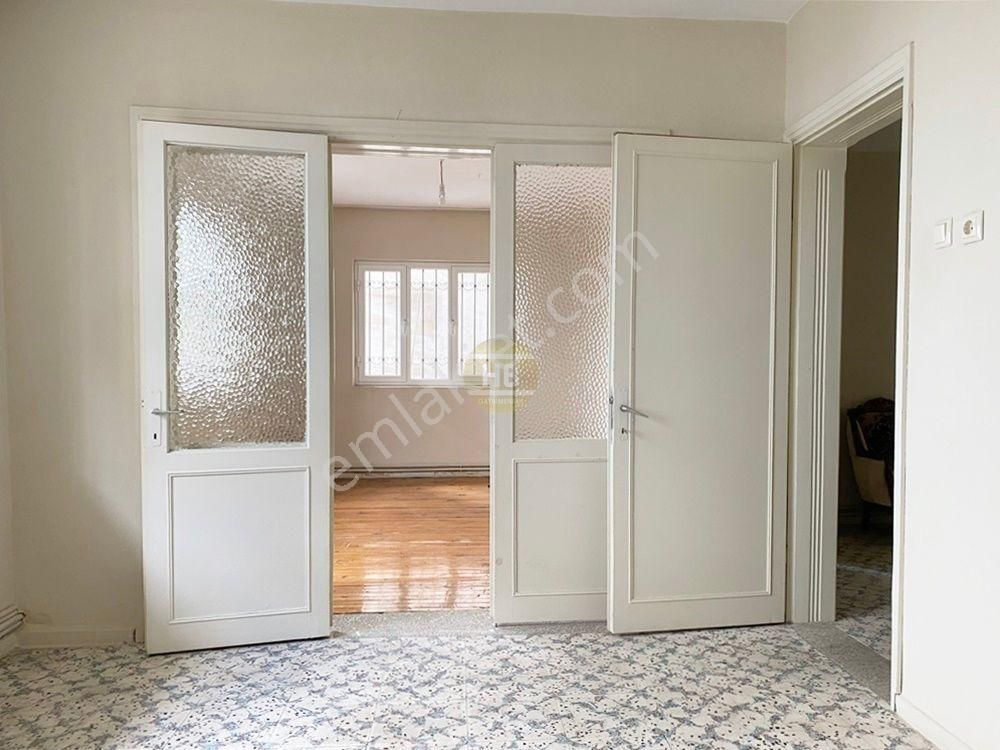 Hb'den 2+1 Kiralık Daire, İstiklal Mahallesi'nde Muğla Bulvarı'na Yakın Ayrı Mutfaklı - Görsel 12