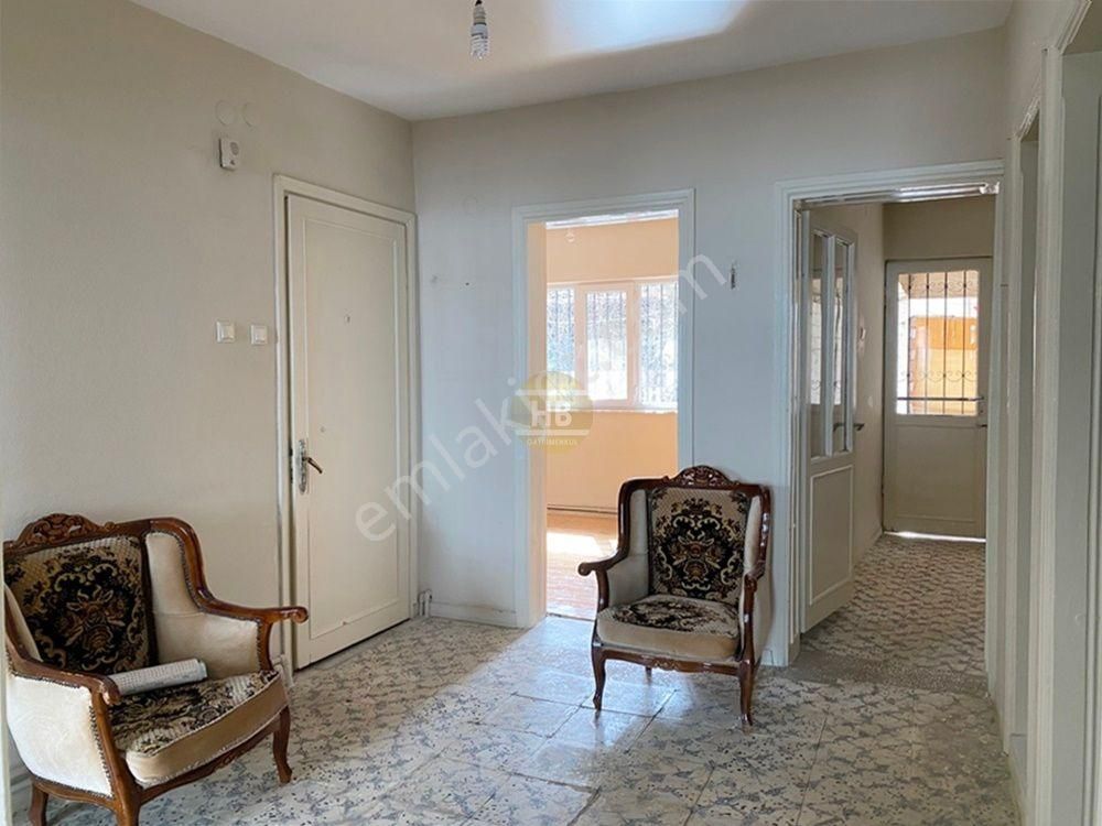 Hb'den 2+1 Kiralık Daire, İstiklal Mahallesi'nde Muğla Bulvarı'na Yakın Ayrı Mutfaklı - Görsel 30