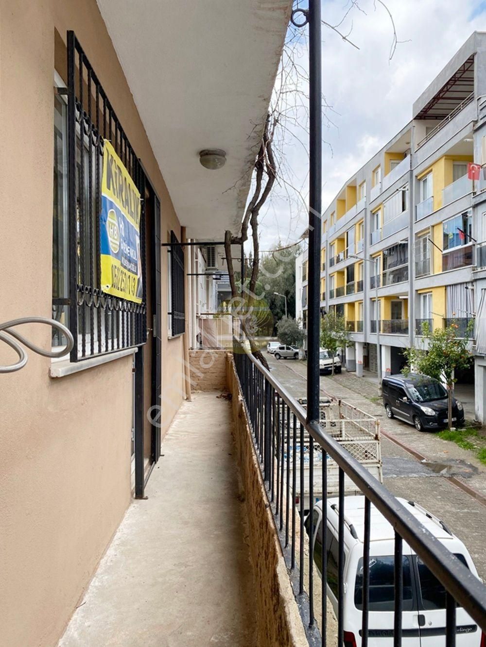 Hb'den 2+1 Kiralık Daire, İstiklal Mahallesi'nde Muğla Bulvarı'na Yakın Ayrı Mutfaklı - Görsel 6