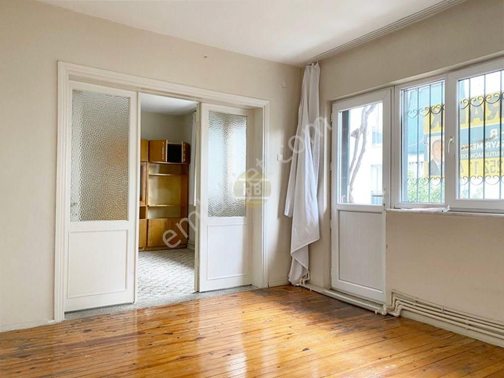 Hb'den 2+1 Kiralık Daire, İstiklal Mahallesi'nde Muğla Bulvarı'na Yakın Ayrı Mutfaklı - Görsel 3