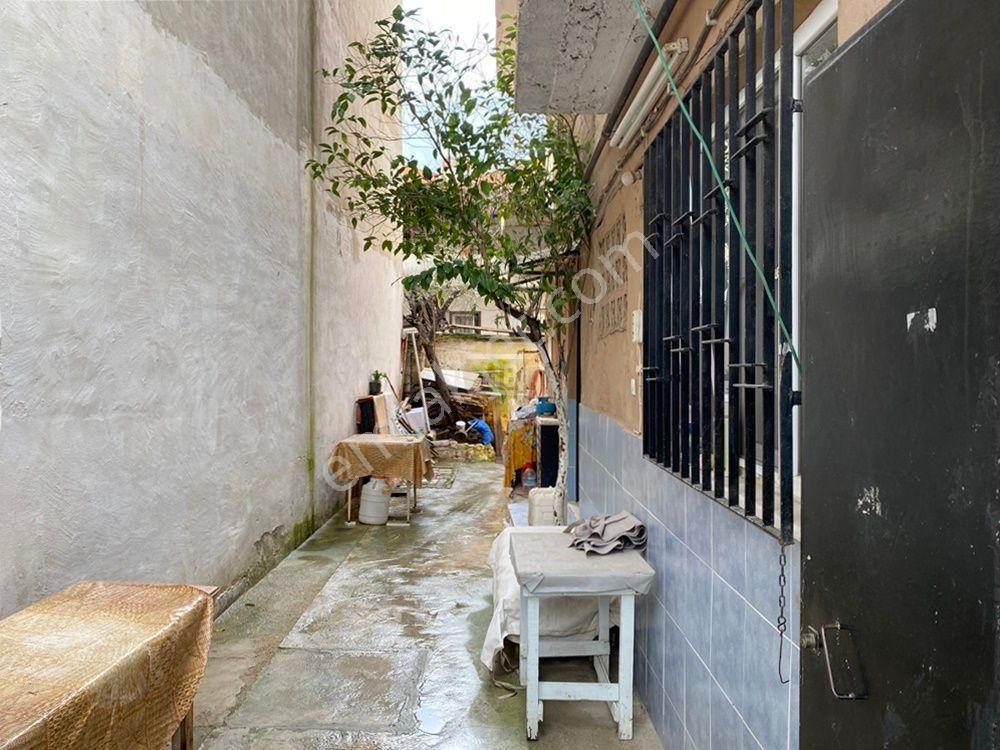 Hb'den 2+1 Kiralık Daire, İstiklal Mahallesi'nde Muğla Bulvarı'na Yakın Ayrı Mutfaklı - Görsel 34