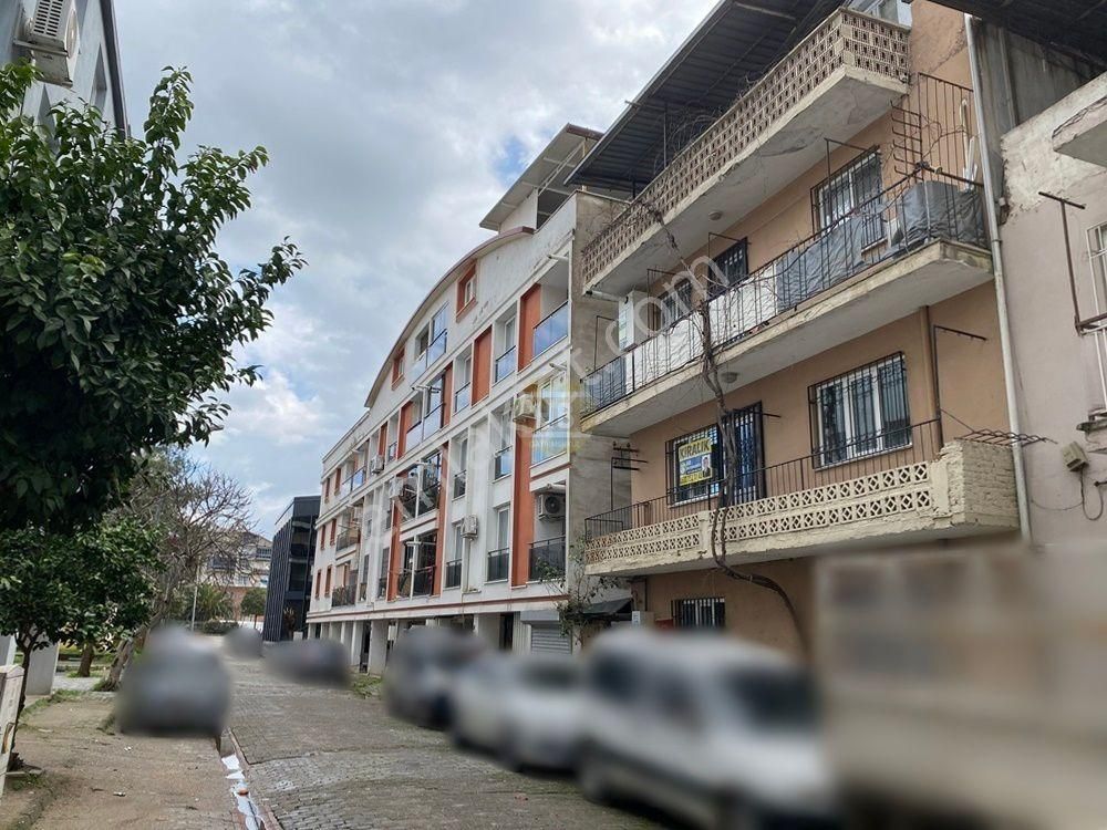 Hb'den 2+1 Kiralık Daire, İstiklal Mahallesi'nde Muğla Bulvarı'na Yakın Ayrı Mutfaklı - Görsel 35