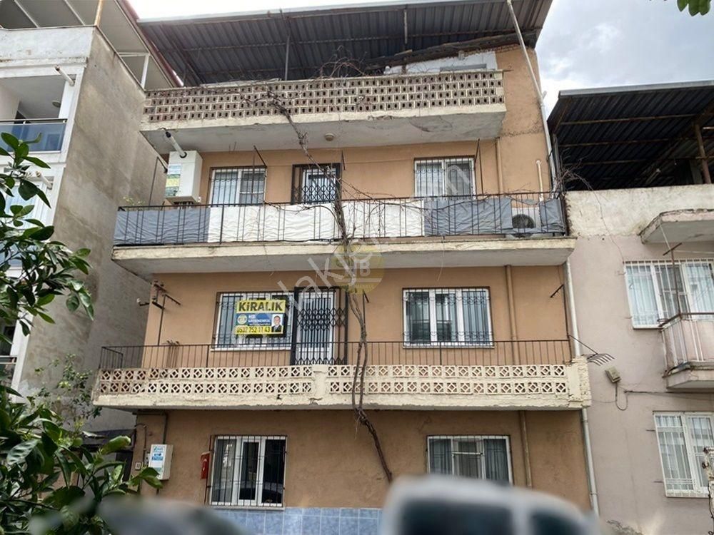 Hb'den 2+1 Kiralık Daire, İstiklal Mahallesi'nde Muğla Bulvarı'na Yakın Ayrı Mutfaklı