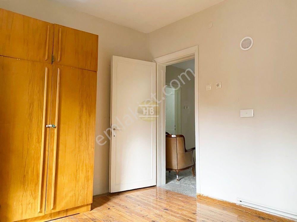 Hb'den 2+1 Kiralık Daire, İstiklal Mahallesi'nde Muğla Bulvarı'na Yakın Ayrı Mutfaklı - Görsel 18