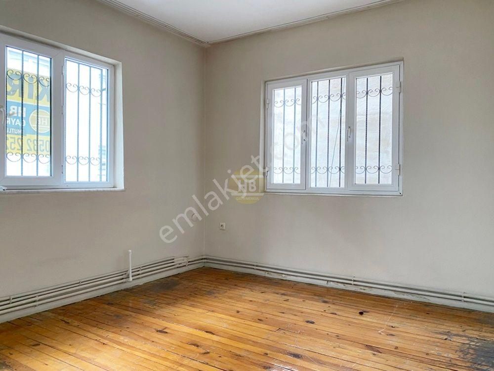 Hb'den 2+1 Kiralık Daire, İstiklal Mahallesi'nde Muğla Bulvarı'na Yakın Ayrı Mutfaklı - Görsel 2