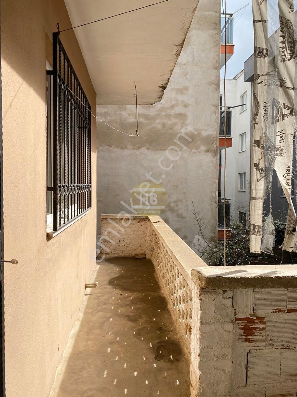 Hb'den 2+1 Kiralık Daire, İstiklal Mahallesi'nde Muğla Bulvarı'na Yakın Ayrı Mutfaklı - Görsel 24