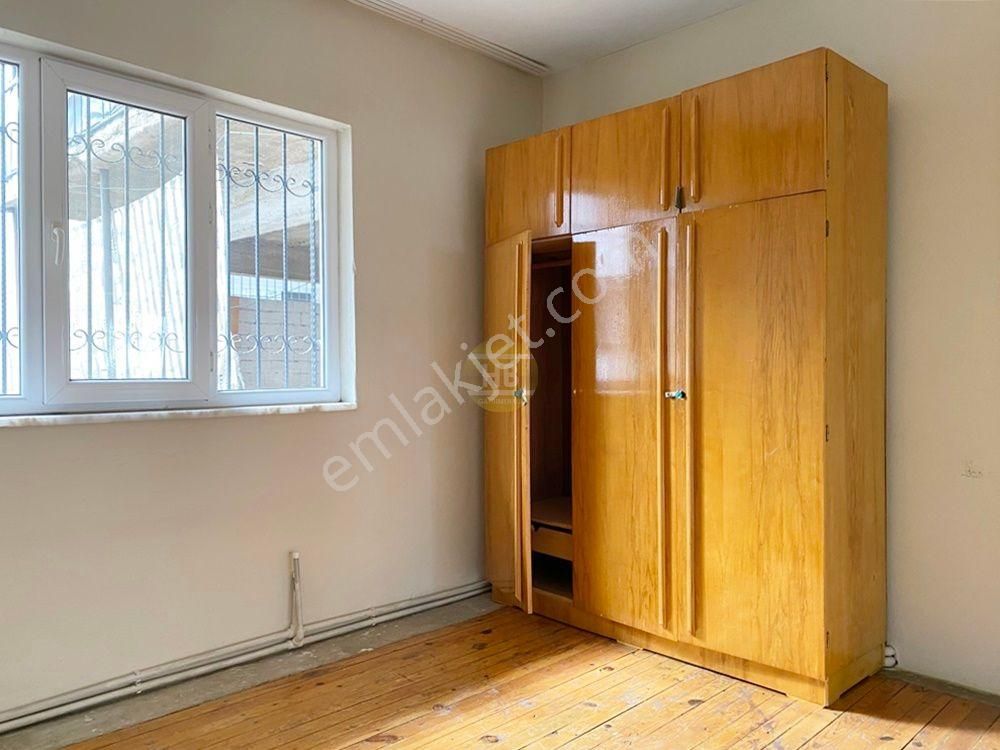 Hb'den 2+1 Kiralık Daire, İstiklal Mahallesi'nde Muğla Bulvarı'na Yakın Ayrı Mutfaklı - Görsel 17