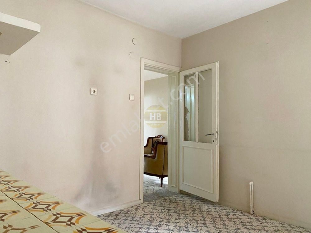 Hb'den 2+1 Kiralık Daire, İstiklal Mahallesi'nde Muğla Bulvarı'na Yakın Ayrı Mutfaklı - Görsel 21