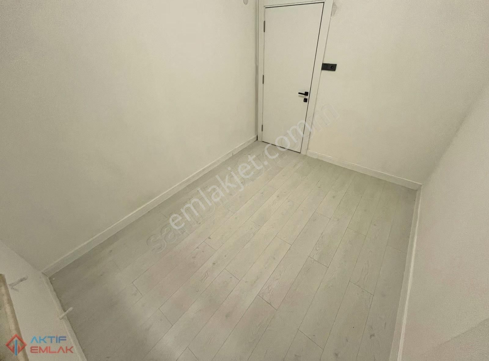 ▓aktif'ten Altınkum'da Merkezi Konumda Ön Cephe Harika 2+1 Daire - Görsel 19