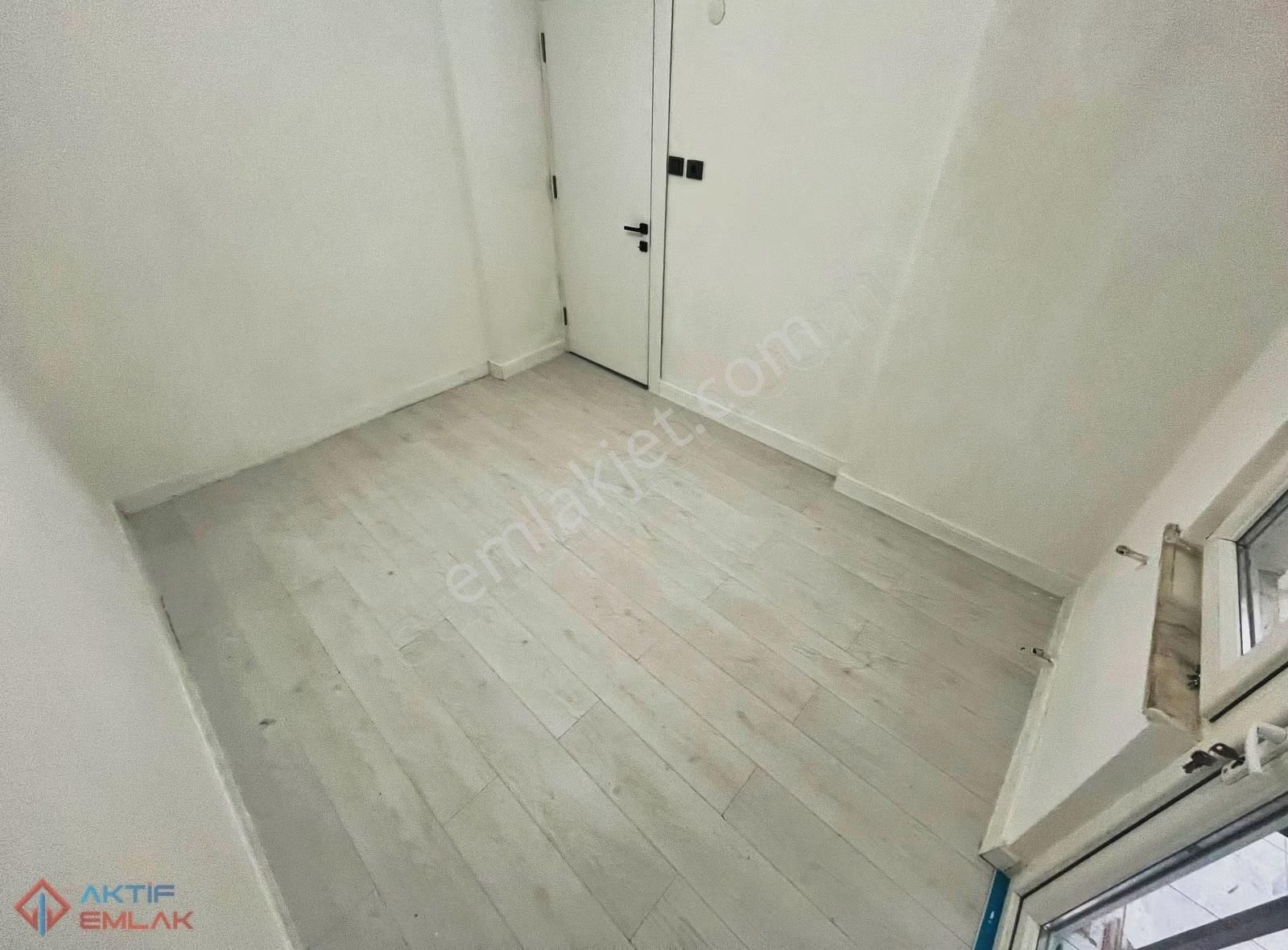 ▓aktif'ten Altınkum'da Merkezi Konumda Ön Cephe Harika 2+1 Daire - Görsel 34