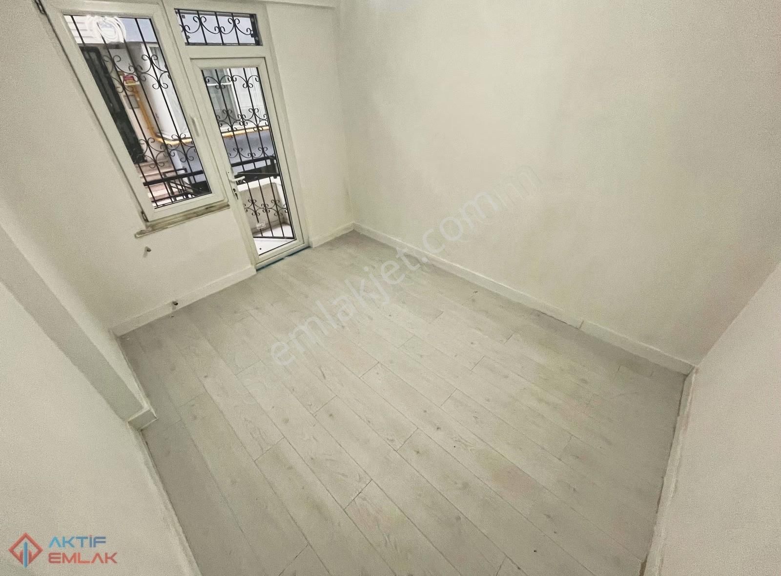 ▓aktif'ten Altınkum'da Merkezi Konumda Ön Cephe Harika 2+1 Daire - Görsel 10