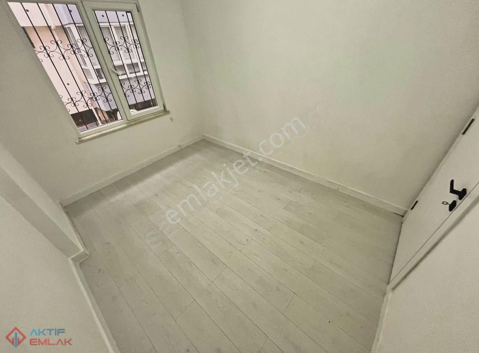 ▓aktif'ten Altınkum'da Merkezi Konumda Ön Cephe Harika 2+1 Daire - Görsel 14