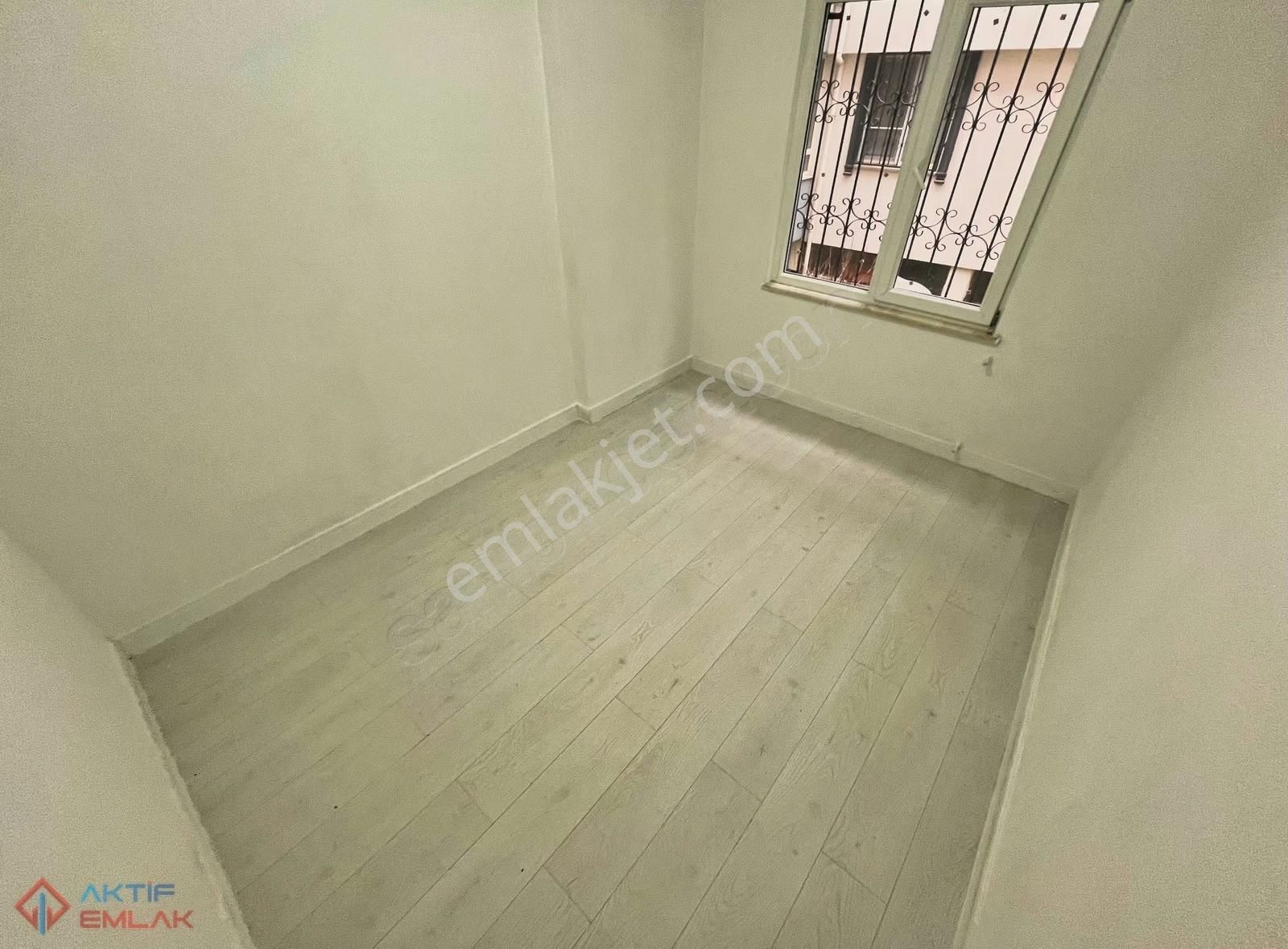 ▓aktif'ten Altınkum'da Merkezi Konumda Ön Cephe Harika 2+1 Daire - Görsel 31