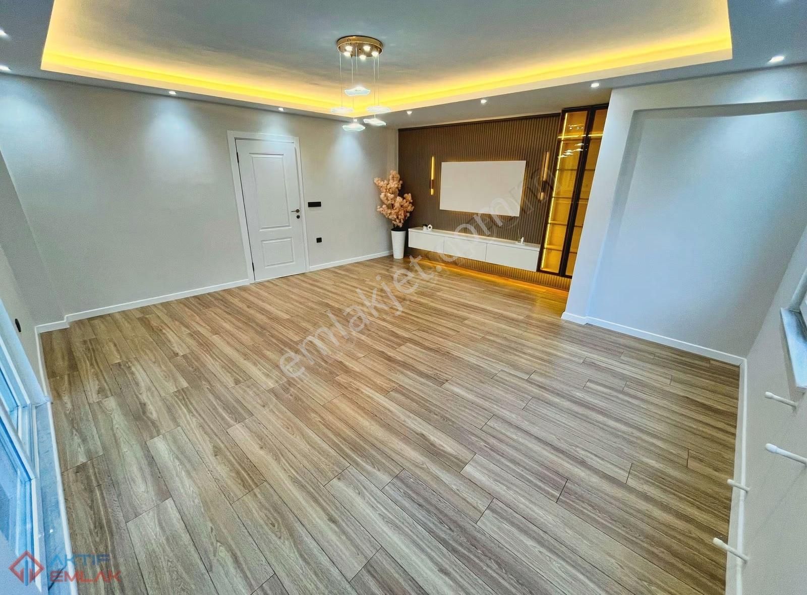 ▓aktiften Sarıkızda Görseline Hayran Kalacağınız Arakat 3+1daire - Görsel 5