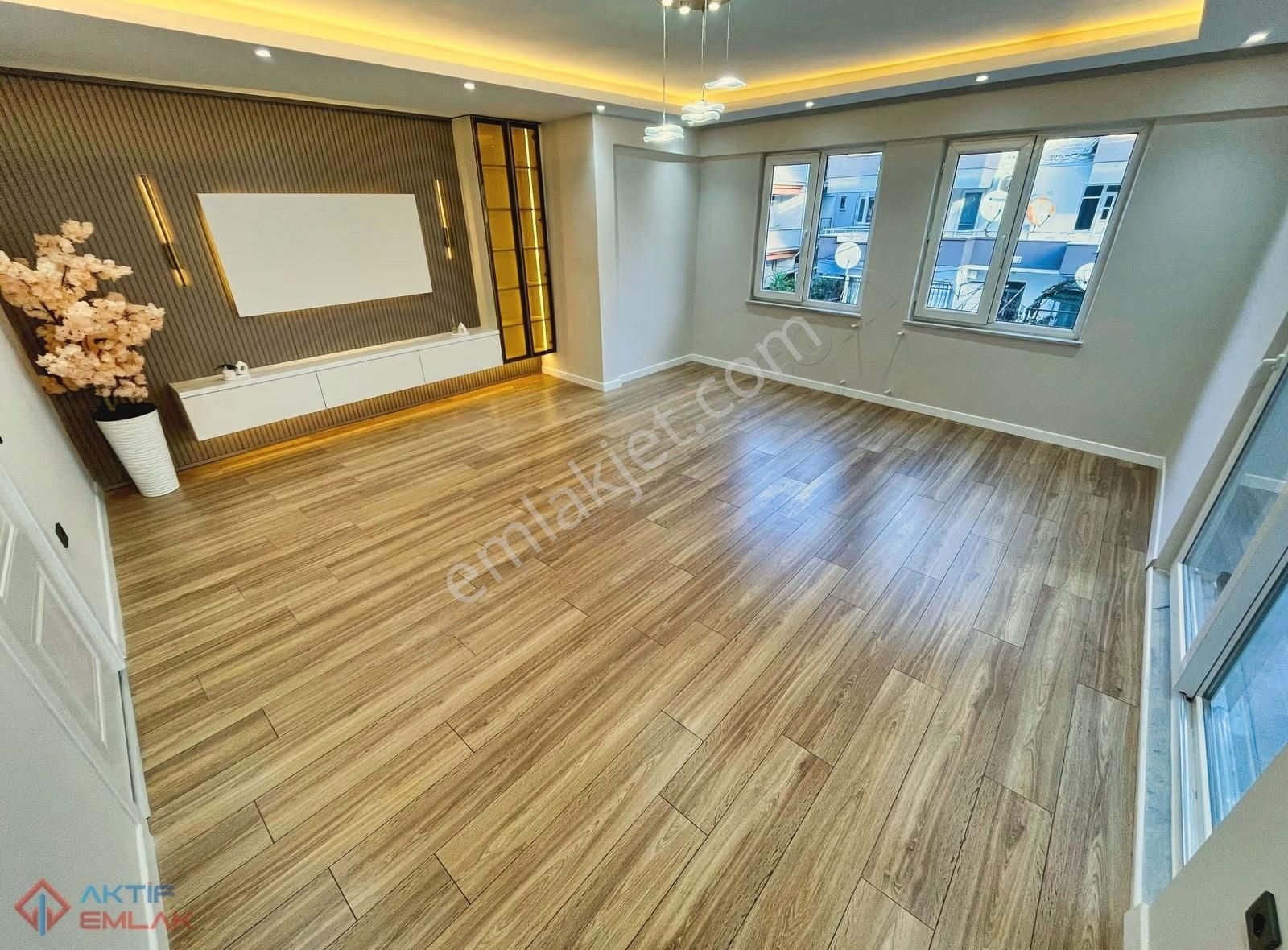 ▓aktiften Sarıkızda Görseline Hayran Kalacağınız Arakat 3+1daire - Görsel 28