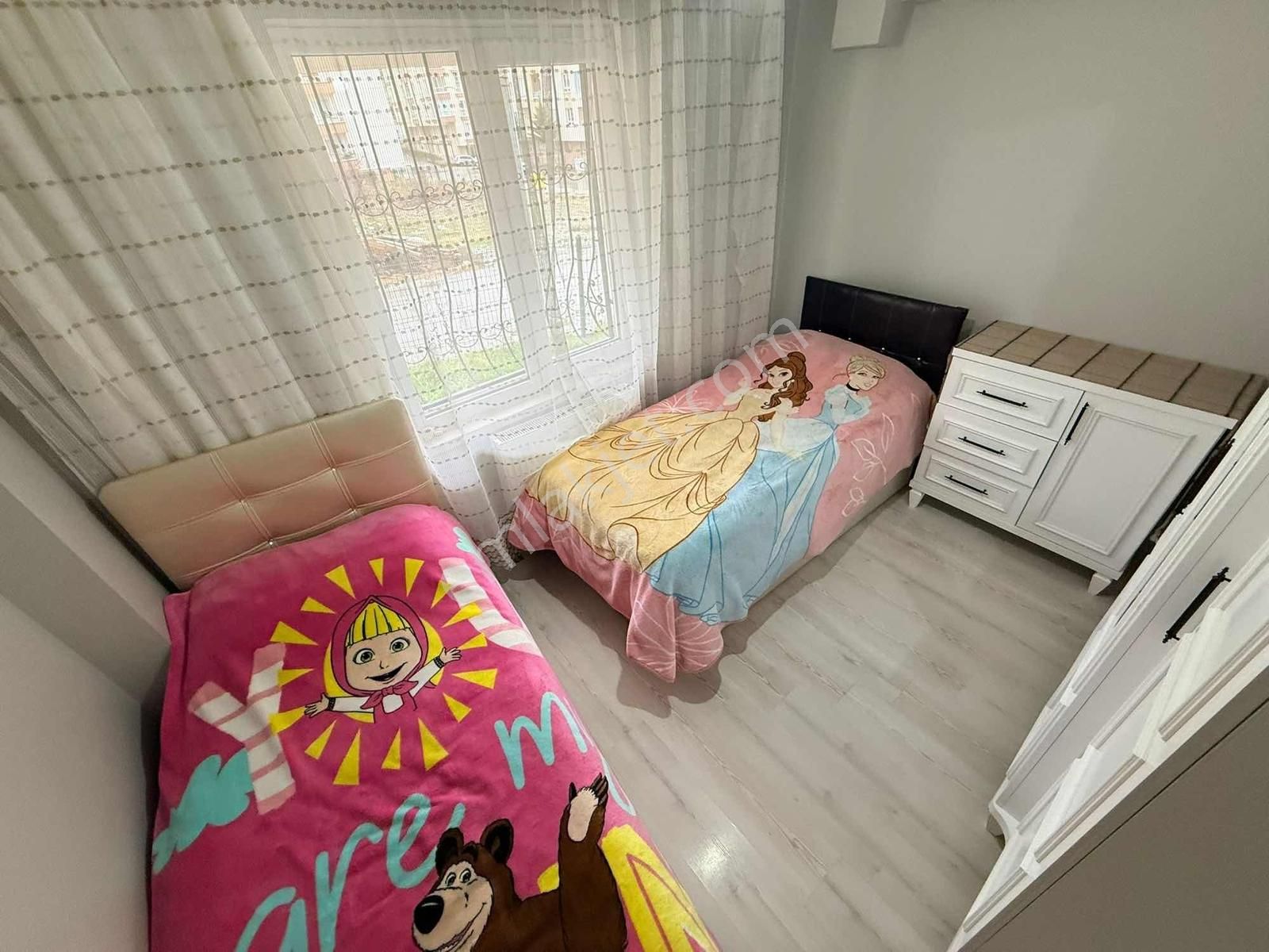 Yüce'den▓2+1 Asansörlü Köşe Başı Güney Cephe Fırsat Daire. - Görsel 15