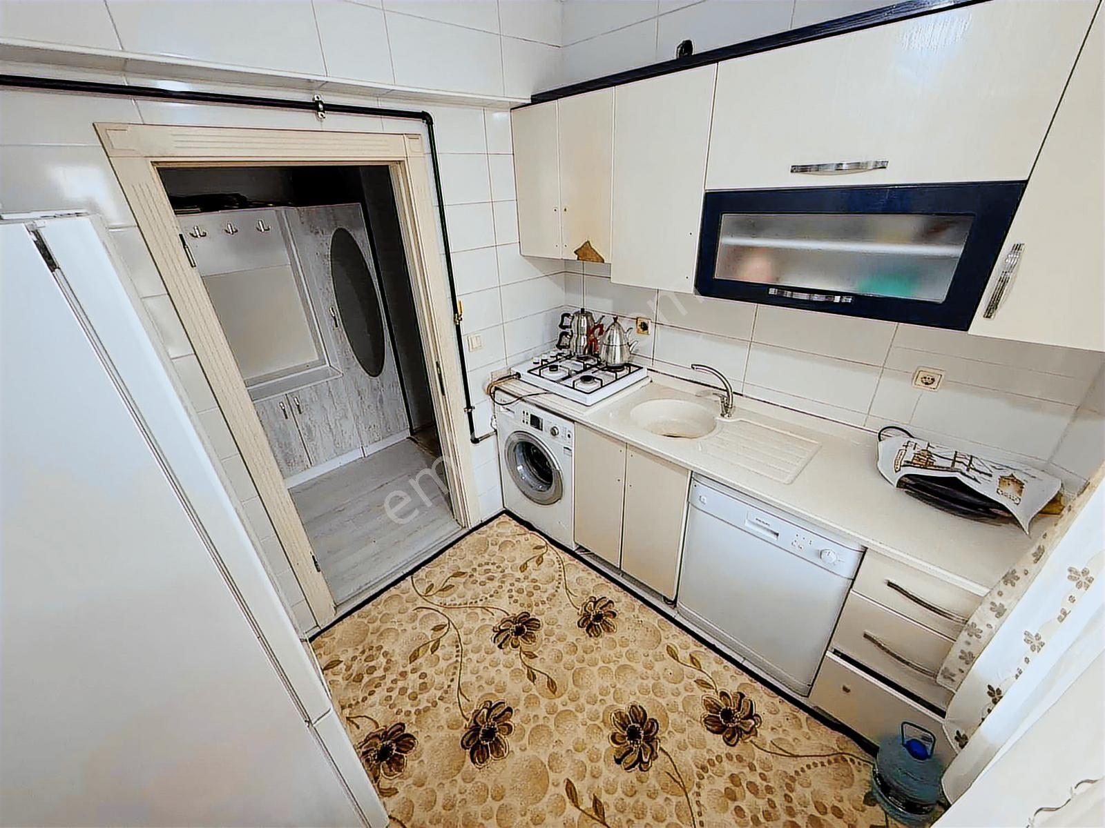 Yüce'den▓2+1 Asansörlü Köşe Başı Güney Cephe Fırsat Daire. - Görsel 21