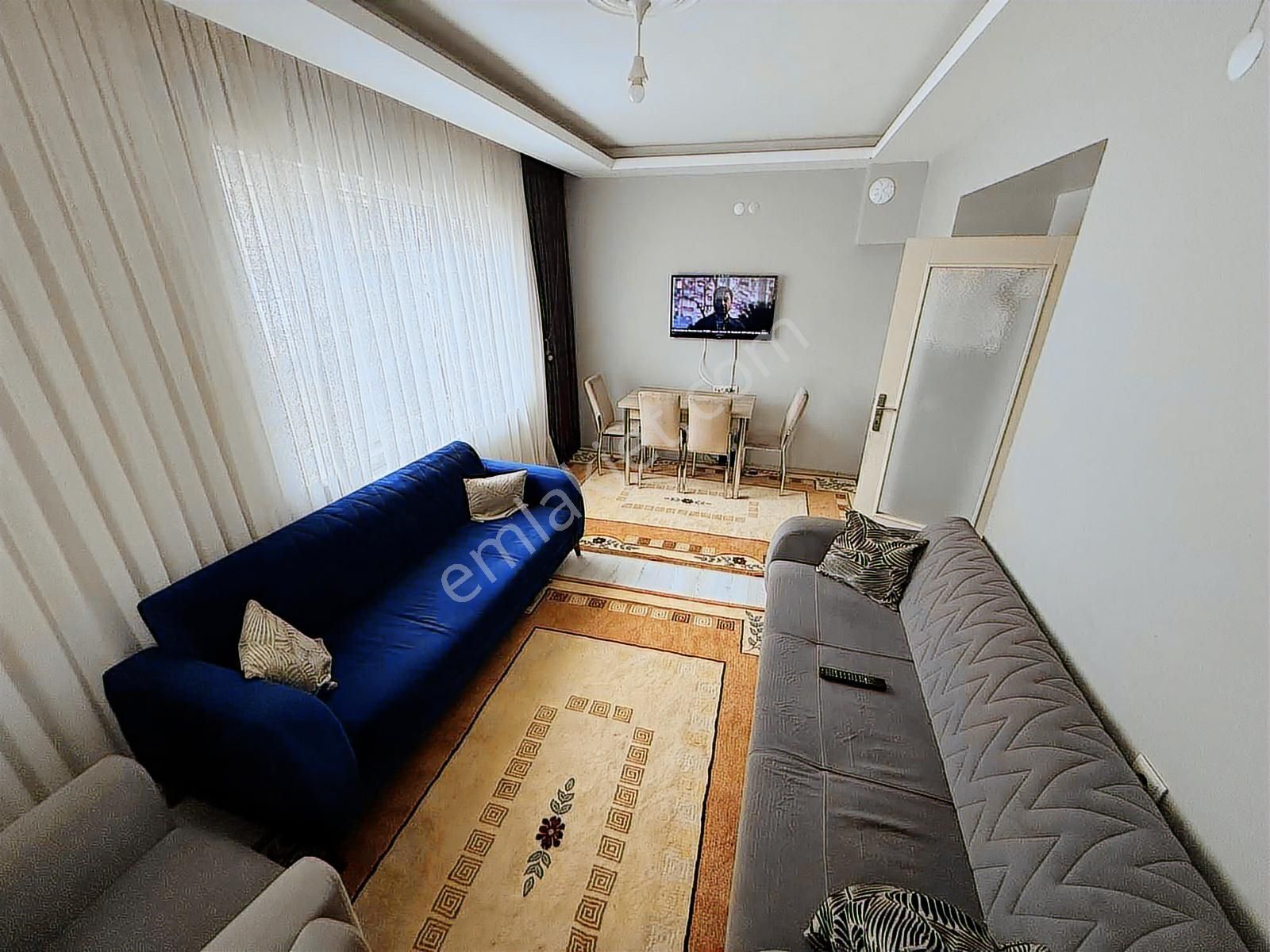 Yüce'den▓2+1 Asansörlü Köşe Başı Güney Cephe Fırsat Daire. - Görsel 16