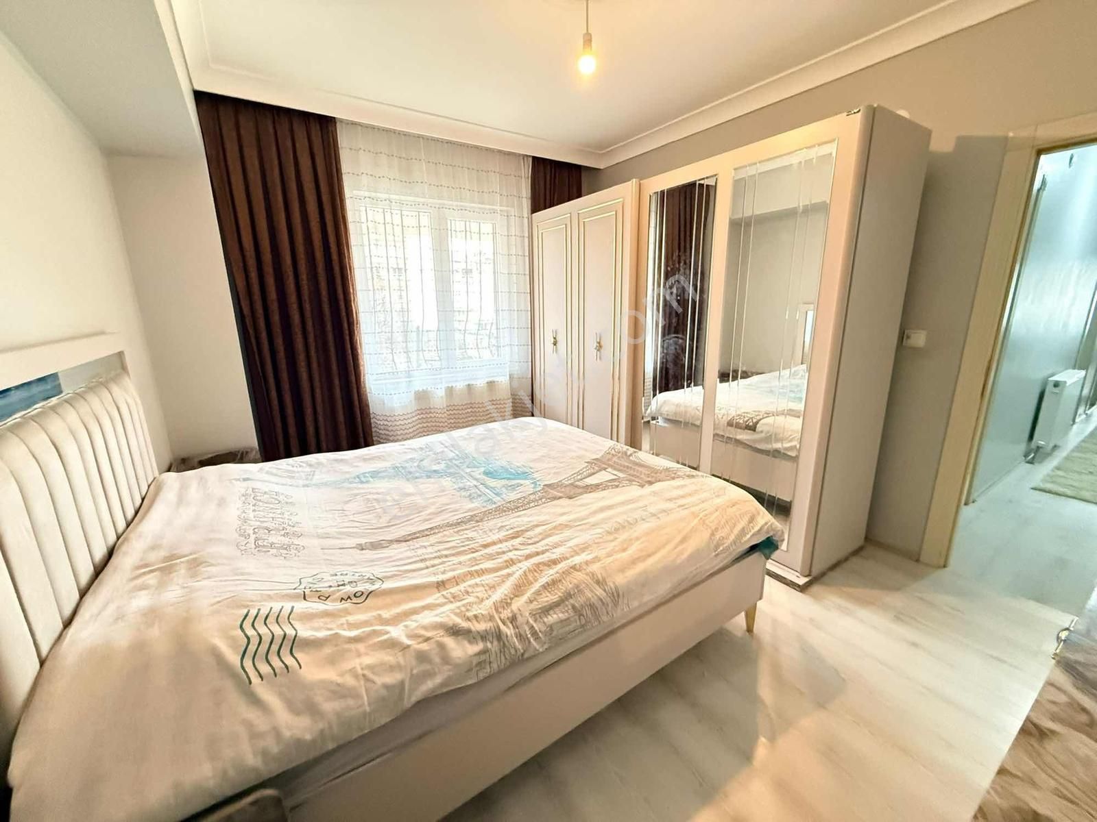 Yüce'den▓2+1 Asansörlü Köşe Başı Güney Cephe Fırsat Daire. - Görsel 8