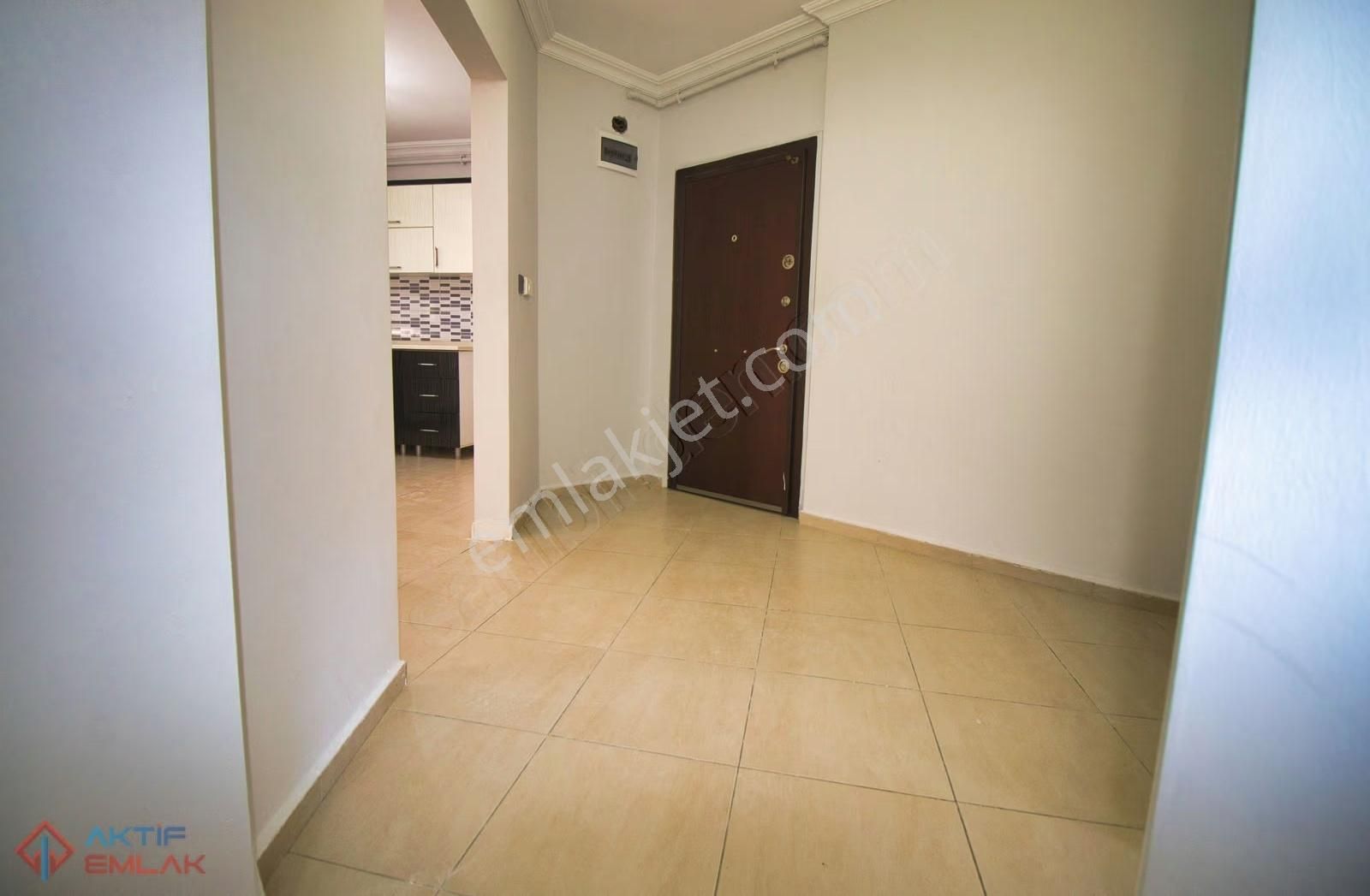 ▀▄▀aktif'ten İkizçay'da Ön Cephe Doğalgazlı 8 Yaşında 2+1 Daire - Görsel 25