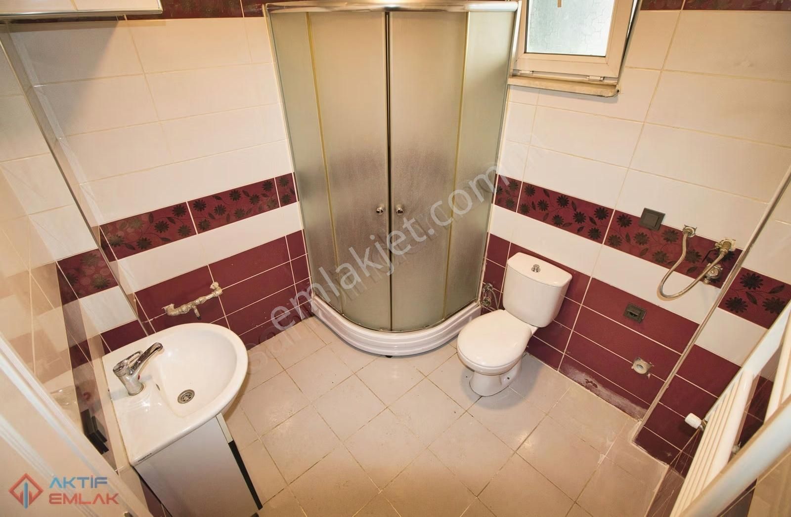 ▀▄▀aktif'ten İkizçay'da Ön Cephe Doğalgazlı 8 Yaşında 2+1 Daire - Görsel 32