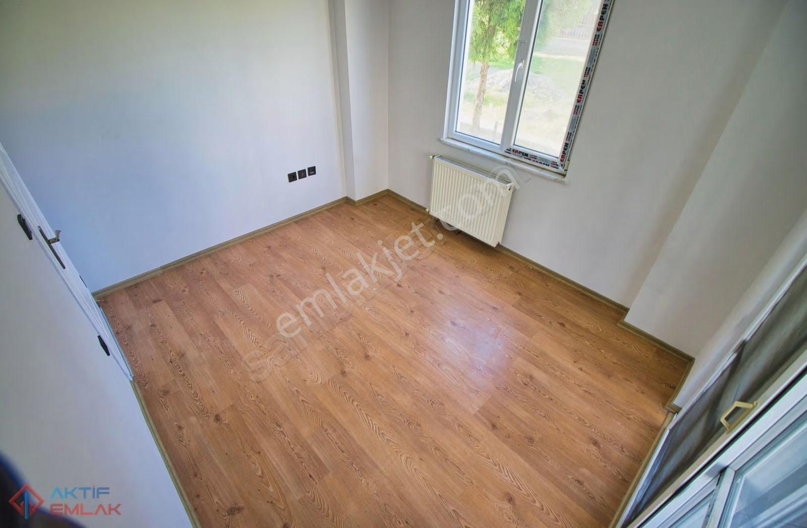▀▄▀aktif'ten İkizçay'da Ön Cephe Doğalgazlı 8 Yaşında 2+1 Daire - Görsel 28