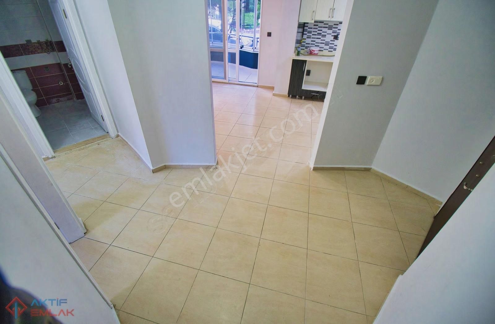 ▀▄▀aktif'ten İkizçay'da Ön Cephe Doğalgazlı 8 Yaşında 2+1 Daire - Görsel 29