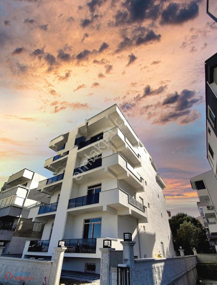 ▀▄aktif'ten Akçay Merkez'de Bölgenin En Kelepir 3+1 Ters Dublexi - Görsel 23