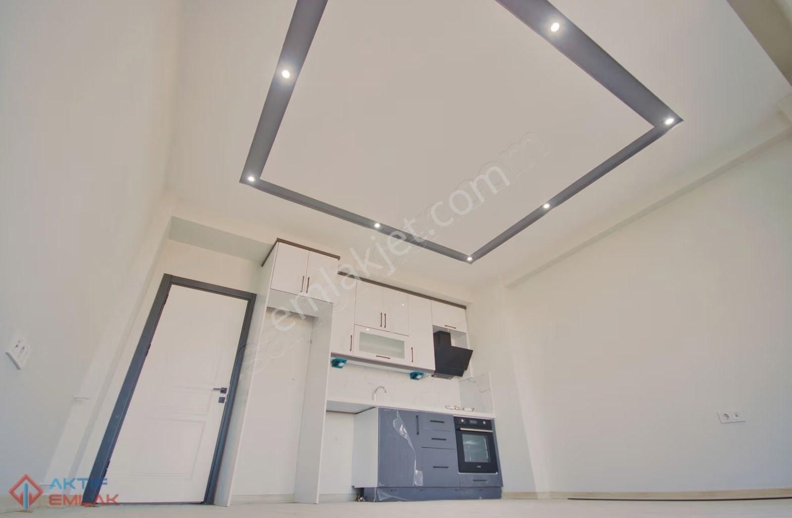 ▀▄aktif'ten Akçay Merkez'de Bölgenin En Kelepir 3+1 Ters Dublexi - Görsel 30