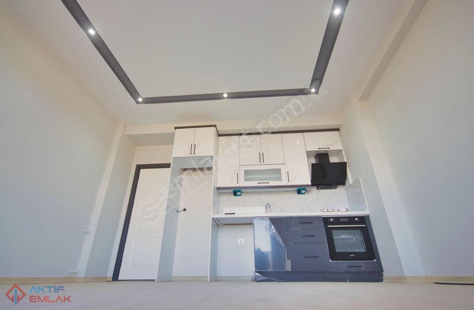 ▀▄aktif'ten Akçay Merkez'de Bölgenin En Kelepir 3+1 Ters Dublexi - Görsel 20