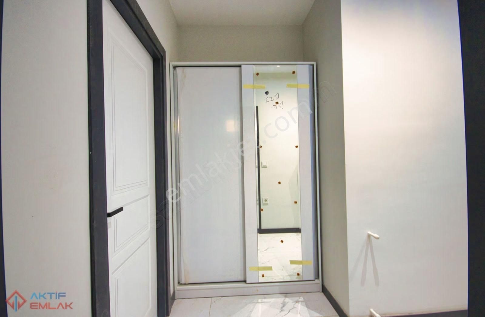▀▄aktif'ten Akçay Merkez'de Bölgenin En Kelepir 3+1 Ters Dublexi - Görsel 13