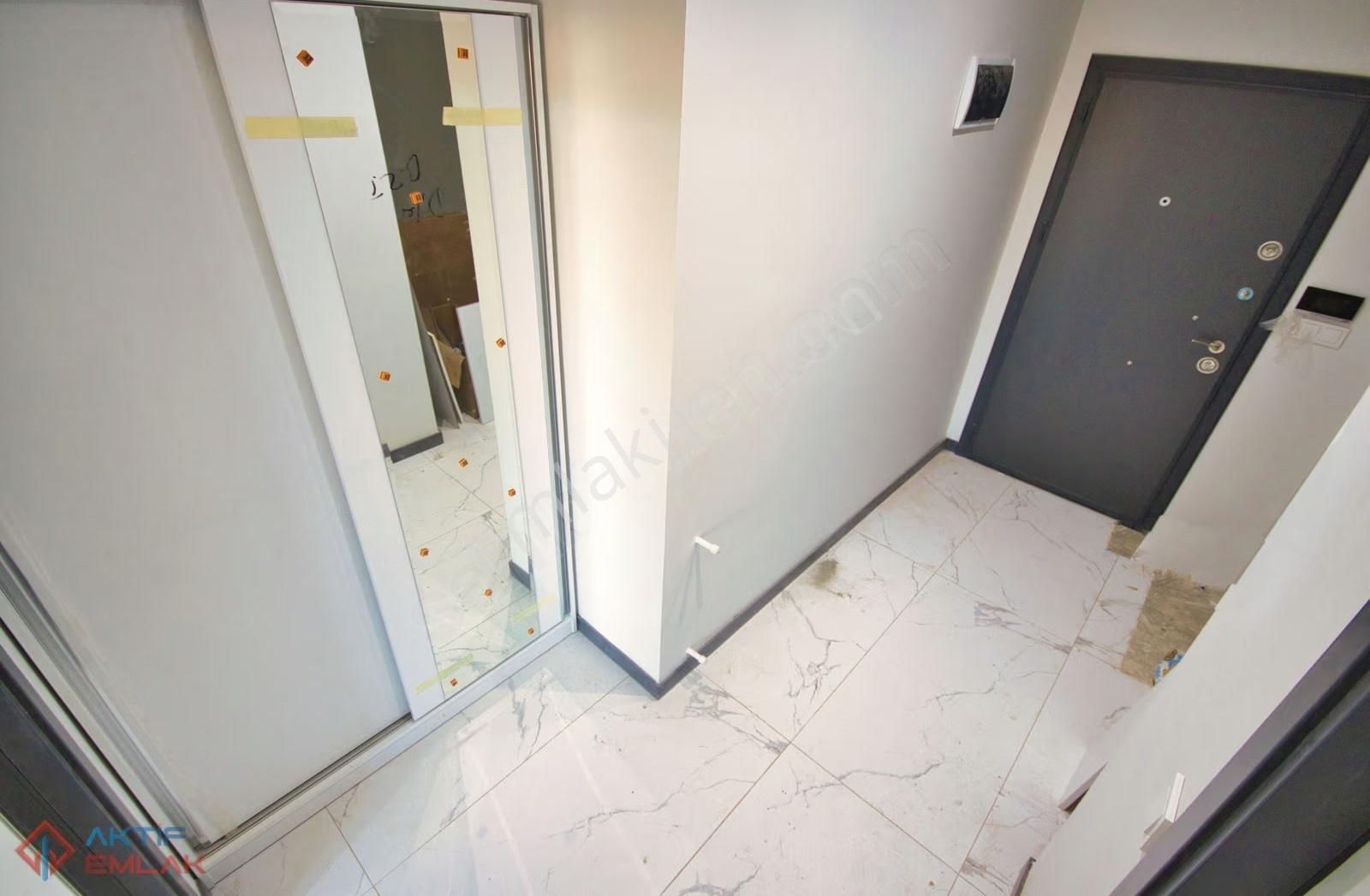 ▀▄aktif'ten Akçay Merkez'de Bölgenin En Kelepir 3+1 Ters Dublexi - Görsel 27